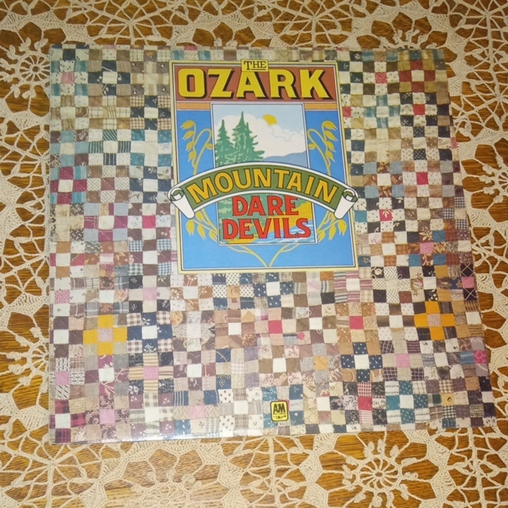 Vinyl Record